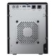 Western Digital My Cloud EX4 Server di archiviazione Tower Collegamento ethernet LAN Nero 6