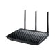 ASUS RT-N18U router wireless Gigabit Ethernet Banda singola (2.4 GHz) Nero 2