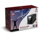 Atlantis Land OnePower S100 gruppo di continuità (UPS) A linea interattiva 0,8 kVA 400 W 2 presa(e) AC 5