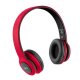 JAM Transit Cuffie Wireless A Padiglione Musica e Chiamate Bluetooth Rosso 2