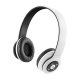 JAM Transit Auricolare Wireless A Padiglione Musica e Chiamate Bluetooth Nero, Bianco 3