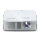 Acer K135i Proiettore a raggio standard 600 ANSI lumen DLP WXGA (1280x800) Compatibilità 3D Bianco 2