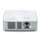 Acer K135i Proiettore a raggio standard 600 ANSI lumen DLP WXGA (1280x800) Compatibilità 3D Bianco 5