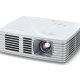 Acer K135i Proiettore a raggio standard 600 ANSI lumen DLP WXGA (1280x800) Compatibilità 3D Bianco 6
