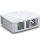 Acer K135i Proiettore a raggio standard 600 ANSI lumen DLP WXGA (1280x800) Compatibilità 3D Bianco 8