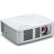 Acer K135i Proiettore a raggio standard 600 ANSI lumen DLP WXGA (1280x800) Compatibilità 3D Bianco 9