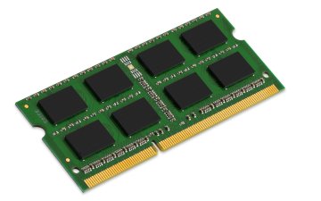 Kingston Technology System Specific Memory 4GB DDR3 1600MHz Module memoria 1 x 4 GB