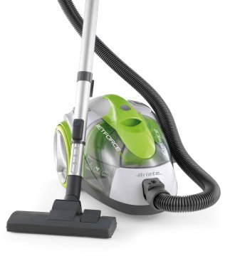 Ariete Jetforce Eco 2,5 L Secco Sacchetto per la polvere