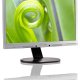 Philips Brilliance Monitor LCD con retr. LED 241P6QPJKES/00 2