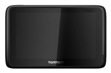 TomTom PRO 5150 Truck LIVE navigatore Fisso 12,7 cm (5") Touch screen 260 g Nero