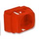 Nilox 13NXAKSCF6004 custodia per fotocamera Cover Rosso 2
