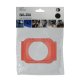 Nilox 13NXAKSCF6004 custodia per fotocamera Cover Rosso 3