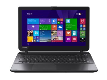 Toshiba Satellite L50-B-24X