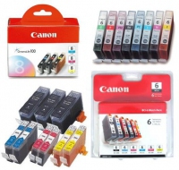 Canon 8003A001AB testina stampante Ad inchiostro