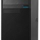 ASUS Pro Series D510MT-I34160052F Intel® Core™ i3 i3-4160 4 GB DDR3-SDRAM 500 GB HDD Windows 7 Professional Mini Tower PC Nero 2