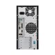 ASUS Pro Series D510MT-I34160052F Intel® Core™ i3 i3-4160 4 GB DDR3-SDRAM 500 GB HDD Windows 7 Professional Mini Tower PC Nero 3