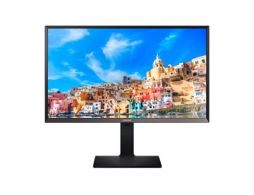 Samsung S32D850T LED display 81,3 cm (32") 2560 x 1440 Pixel Quad HD Nero, Bronzo