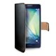 Celly WALLY443 custodia per cellulare Custodia a borsellino Nero 2