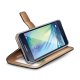 Celly WALLY443 custodia per cellulare Custodia a borsellino Nero 3