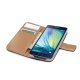 Celly WALLY443 custodia per cellulare Custodia a borsellino Nero 4