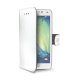 Celly WALLY443WH custodia per cellulare Custodia a borsellino Bianco 2