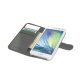 Celly WALLY443WH custodia per cellulare Custodia a borsellino Bianco 3