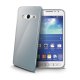 Celly GELSKIN433 custodia per cellulare Custodia sottile Trasparente 2