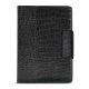 Celly CROCOWAIR2BK custodia per tablet 24,6 cm (9.7