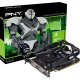 PNY GF750IGTX2GEPB scheda video NVIDIA GeForce GTX 750 Ti 2 GB GDDR5 2