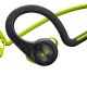POLY BackBeat FIT Auricolare Wireless Passanuca Sport Micro-USB Bluetooth Nero, Verde 2