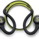 POLY BackBeat FIT Auricolare Wireless Passanuca Sport Micro-USB Bluetooth Nero, Verde 4
