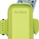 POLY BackBeat FIT Auricolare Wireless Passanuca Sport Micro-USB Bluetooth Nero, Verde 5