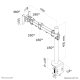 Neomounts FPMA-D960 Braccio per monitor 10-30
