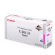 Canon 1658B006 cartuccia toner 1 pz Originale Magenta 2