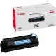 Canon 706 cartuccia toner 1 pz Originale Nero 2