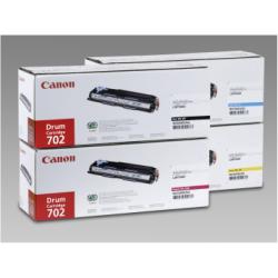 Canon Drum Cartridge 702 C cartuccia toner Originale Ciano