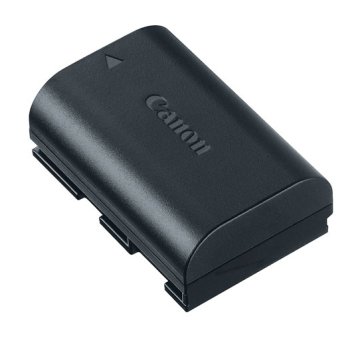 Canon LP-E6N Ioni di Litio 1800 mAh