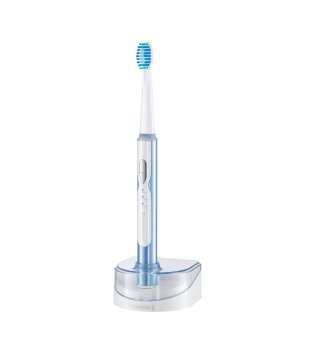 Remington SFT-150 spazzolino elettrico Adulto Spazzolino elettrico sonico Blu, Bianco