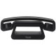 SwissVoice ePure Telefono DECT Identificatore di chiamata Nero 2