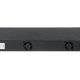 Intellinet 560900 switch di rete Gestito L2 Gigabit Ethernet (10/100/1000) Supporto Power over Ethernet (PoE) 1U Nero 5