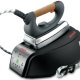 Polti Forever 675 Eco Pro 750 W 0,7 L Alluminio Nero, Argento 2