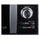 LG MH6382BTB Nero Microonde combinato Superficie piana 23 L 800 W 3