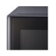 LG MH6382BTB Nero Microonde combinato Superficie piana 23 L 800 W 6