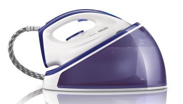 Philips SpeedCare Ferro generatore di vapore GC6611/30