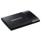 Samsung T1 500 GB USB 3.2 Gen 1 (3.1 Gen 1) Nero 6