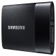 Samsung T1 500 GB USB 3.2 Gen 1 (3.1 Gen 1) Nero 8