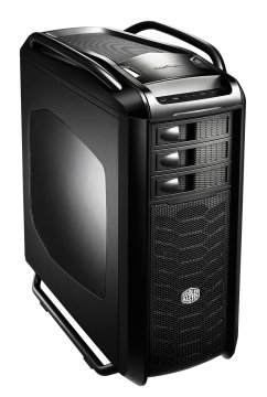 Cooler Master Cosmos SE Full Tower Nero