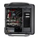 Cooler Master Cosmos SE Full Tower Nero 8