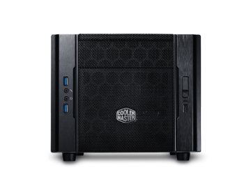 Cooler Master Elite 130 Cubo Nero