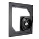 Cooler Master HAF X Full Tower Nero 13